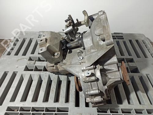Gearbox SEAT IBIZA V (KJ1, KJG) | BP17147707M3