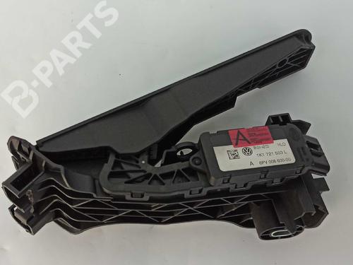 Pedal VW GOLF V (1K1) 2.0 TDI 4motion | BP10528413I4 