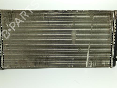Water radiator SEAT IBIZA IV (6J5, 6P1)  | BP29171107M31 