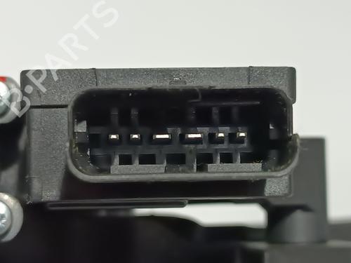 Front left window mechanism CITROËN C4 III (BA_, BB_, BC_) ë-C4 (BCZKXC, BZCKSC) | BP16008171C22