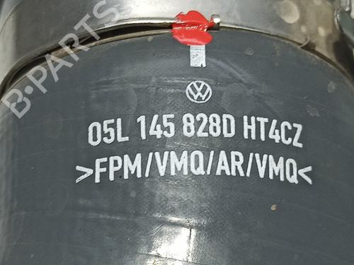 Pipe VW ARTEON (3H7, 3H8) 2.0 TDI | BP15061043M125 