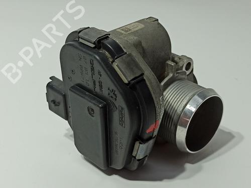 Used Throttle body Throttle body PEUGEOT PARTNER Box Body/MPV [2008-2026] 34568388 34568388