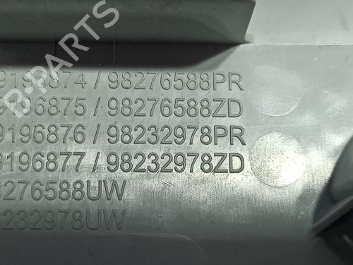 Kabinelys OPEL CORSA F (P2JO) 1.2 (68) | BP20507340I8 