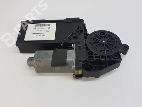 Used Left front window motor VW TOUAREG (7LA, 7L6, 7L7) 2.5 R5 TDI (174 hp) 6917433