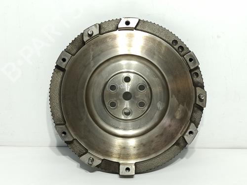 Used Flywheel HYUNDAI TUCSON (TL, TLE) 1.6 GDi (132 hp) 22749903