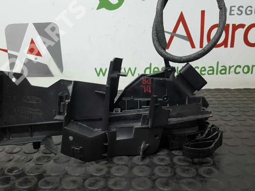 Front right lock FORD FOCUS III 1.5 TDCi | BP3675457C97 