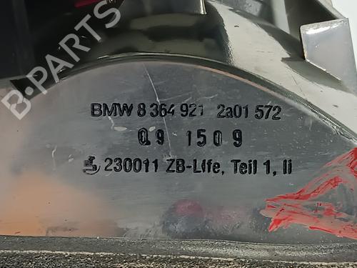 Left taillight BMW 3 (E46) 320 d | BP15642264C34