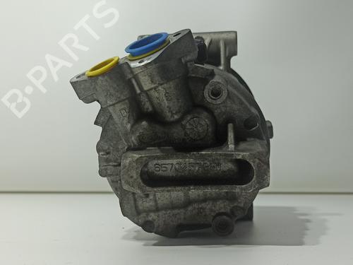 AC compressor RENAULT MEGANE II (BM0/1_, CM0/1_) 2.0 dCi (BM1K, CM1K) | BP24118964M34