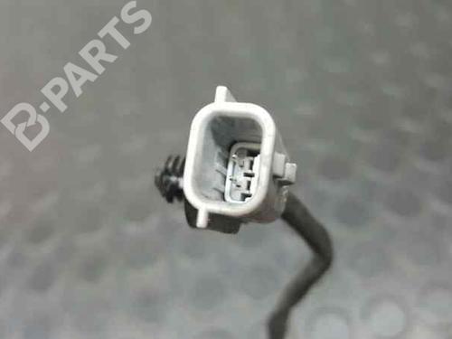 Electronic sensor RENAULT CLIO IV (BH_) 1.5 dCi 90 | BP8748634M84 