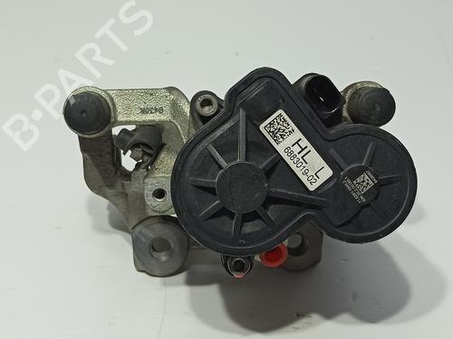 Left rear brake caliper BMW i3 (I01) Electric | BP20087995M107