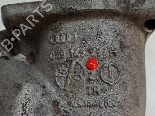 Pipe AUDI A8 D3 (4E2, 4E8) 3.0 TDI quattro | BP14542106M125 