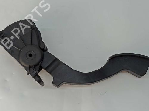 Pedal VOLVO C30 (533) 1.6 D | BP10557041I4 