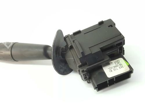 Steering column stalk PEUGEOT 607 (9D, 9U) 2.2 HDi | BP6059960I23