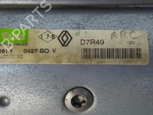 Starter RENAULT LAGUNA II (BG0/1_) 1.9 dCi (BG08, BG0G) | BP7981640M8 