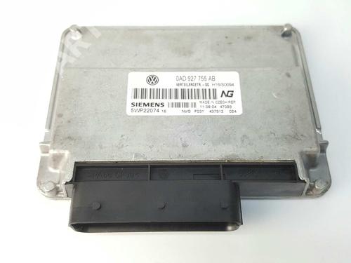 Modulo electronico VW TOUAREG (7LA, 7L6, 7L7) 5.0 V10 TDI (313 hp) 11381242