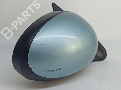 Right mirror ROVER 45 I Saloon (RT)  | BP8110727C27 