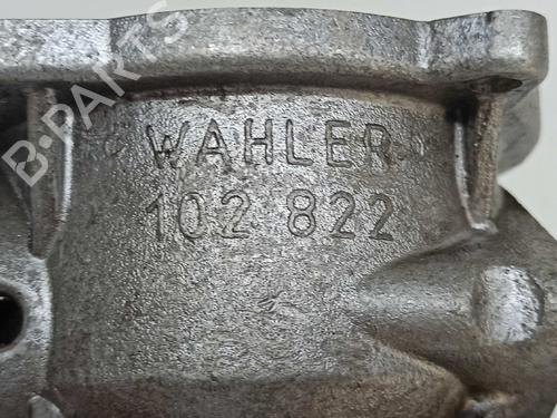 Egr VW TOUAREG (7LA, 7L6, 7L7) 5.0 V10 TDI | BP9735790M69