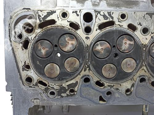 Cylinder head FORD MONDEO III (B5Y)  | BP25435580M5  - Image 5