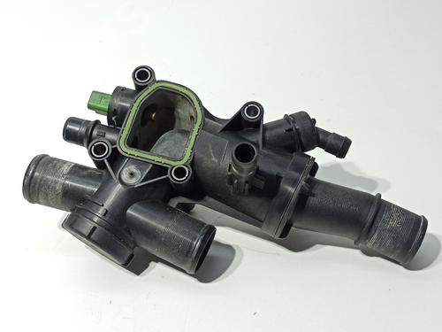 Andre PEUGEOT 407 (6D_) 2.0 (6DRFNB, 6DRFNE) (136 hp) 23251615