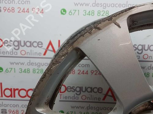 Rim MERCEDES-BENZ S-CLASS (W221, V221) S 320 CDI 4-matic (221.080, 221.180) | BP6629379C45 
