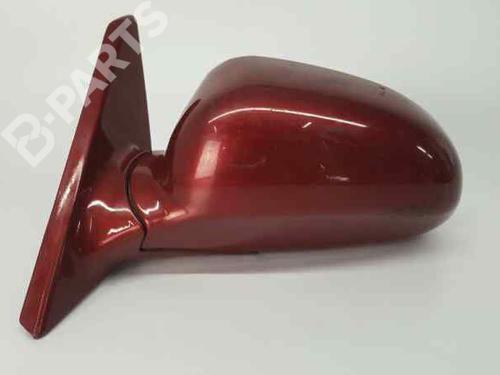 Used Left mirror HYUNDAI COUPE I (RD) 1.6 i 16V (114 hp) 2764652