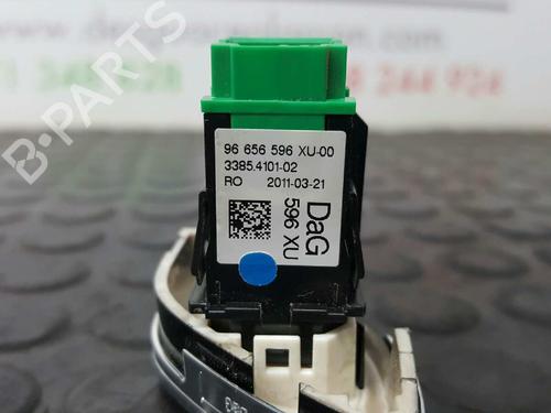 Annen CITROËN C3 II (SC_) 1.6 HDi | BP14528054O1 