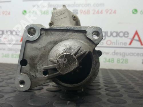 Startmotor PEUGEOT 207 (WA_, WC_) 1.6 HDi (92 hp) 2768294