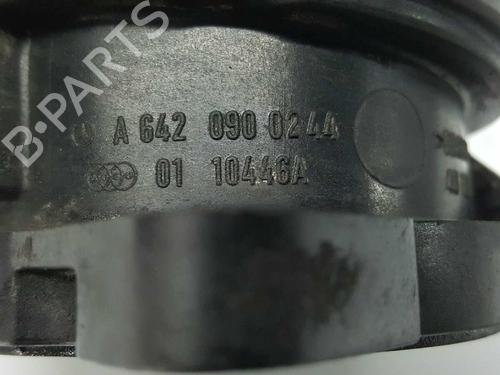 Pipe MERCEDES-BENZ C-CLASS (W204) C 320 CDI (204.022) | BP14532185M125