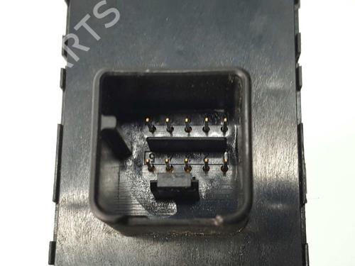 Left front window switch VW TOUAREG (7LA, 7L6, 7L7) 3.0 V6 TDI | BP2732815I27 