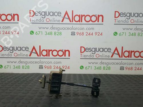 Used Hinge/Door check strap MERCEDES-BENZ E-CLASS (W211) E 220 CDI (211.006) (150 hp) 14529633