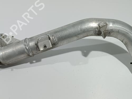 Pipe AUDI A8 D3 (4E2, 4E8) 3.0 TDI quattro | BP20152156M125 