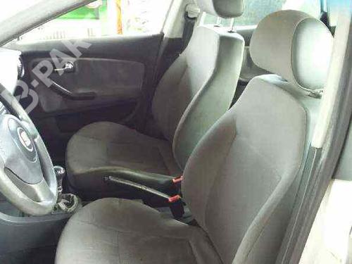 Right front suspension arm SEAT IBIZA III (6L1) 1.9 SDI | BP14529371M13 