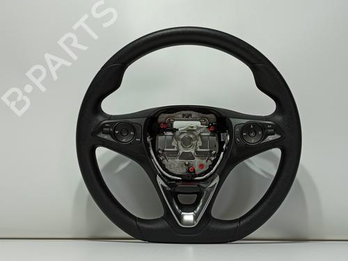 Used Steering wheel OPEL CORSA F (P2JO) 1.2 MHEV (101 hp) 19165078