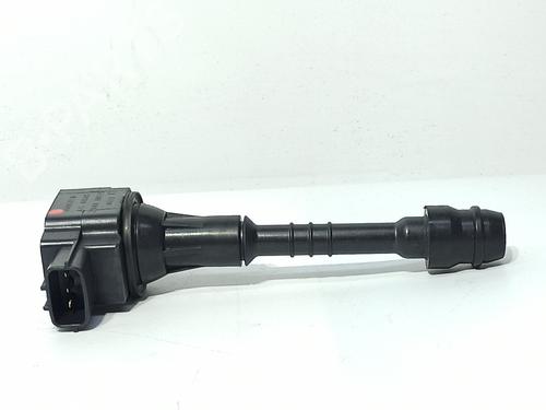 Used Ignition coil NISSAN ALMERA II Hatchback (N16) 1.5 (98 hp) 11716382