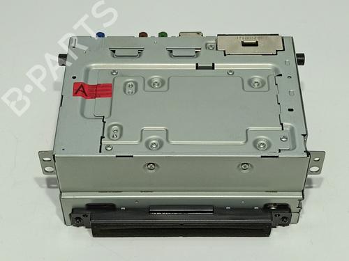 Electronic module VOLVO V40 Hatchback (525) D3 | BP18837558M83 