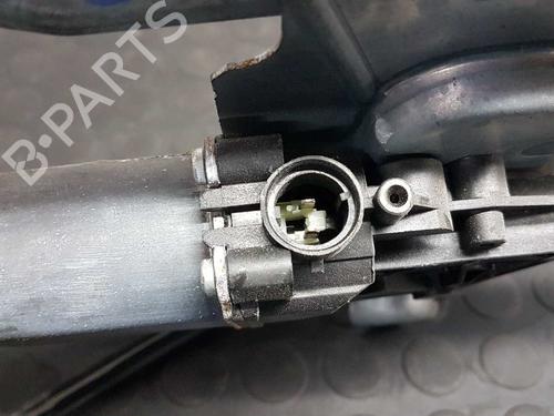 Front right window mechanism RENAULT CLIO III (BR0/1, CR0/1) 1.5 dCi | BP2769978C23 