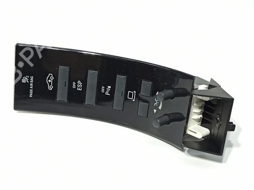 Switch MERCEDES-BENZ S-CLASS (W221, V221) S 320 CDI (221.022, 221.122) | BP17574364I30