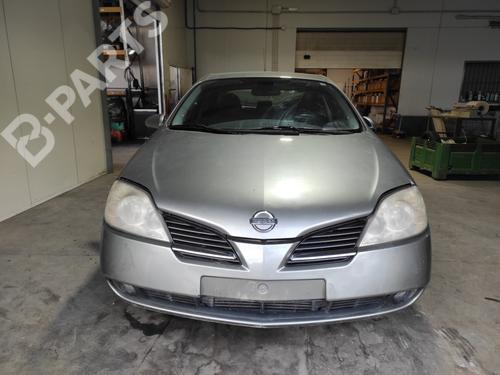 Gearbox NISSAN PRIMERA (P12) 1.9 dCi | BP15470980M3 