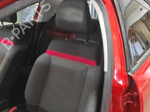 Used Left front seat CITROËN C3 / C3 ORIGIN III (SX) 1.2 THP 110 (110 hp) 18117361