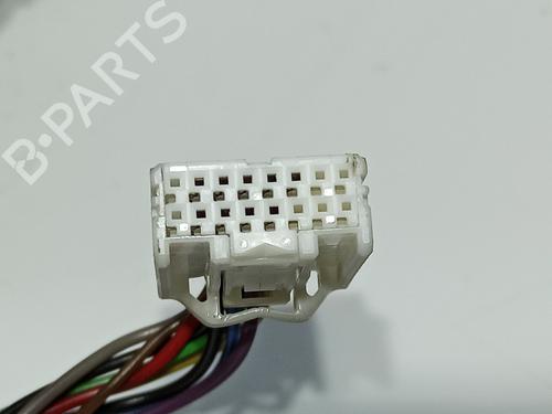 Right mirror NISSAN QASHQAI II (J11, J11_) 1.5 dCi | BP15383757C27