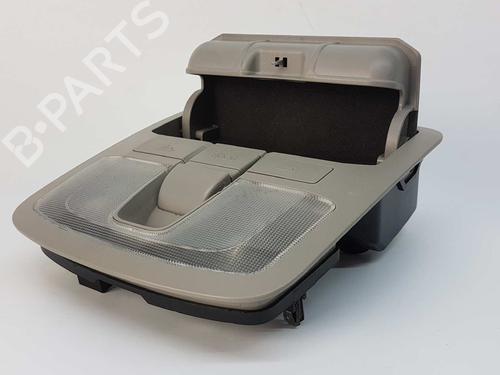 Innerbelysning SSANGYONG KORANDO (CK) 2.0 e-XDi | BP7426166I8