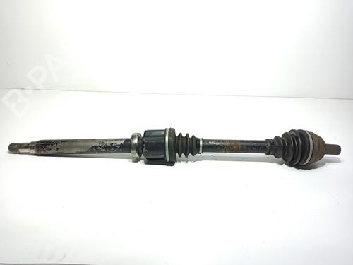 Used Right front driveshaft Right front driveshaft FORD GALAXY II (WA6) 2.0 TDCi (115 hp) 40107670 40107670