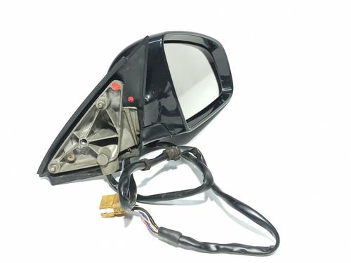 Right mirror AUDI A4 B6 (8E2) 2.5 TDI | BP15253554C27 