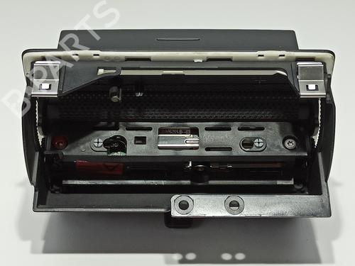 Display monitor AUDI A1 Sportback (8XA, 8XF) 1.6 TDI | BP18354775C48 