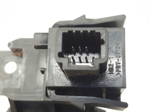 Switch RENAULT MEGANE III Hatchback (BZ0/1_, B3_) 1.5 dCi (BZ1G, BZ1W, BZ0R) | BP4912914I30 