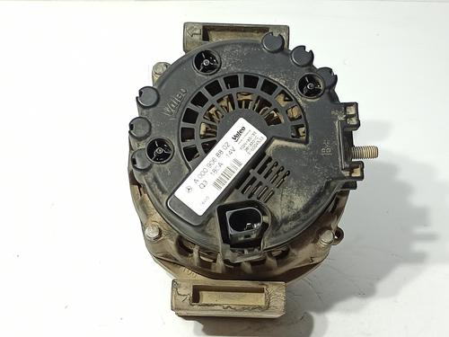 Alternator MERCEDES-BENZ SPRINTER 3,5-t Van (B906) 313 CDI (906.631, 906.633, 906.635, 906.637) | BP27812079M7