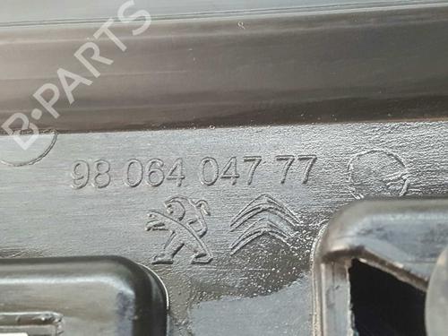 Other PEUGEOT 2008 I (CU_) 1.6 BlueHDi 100 | BP14538396O1
