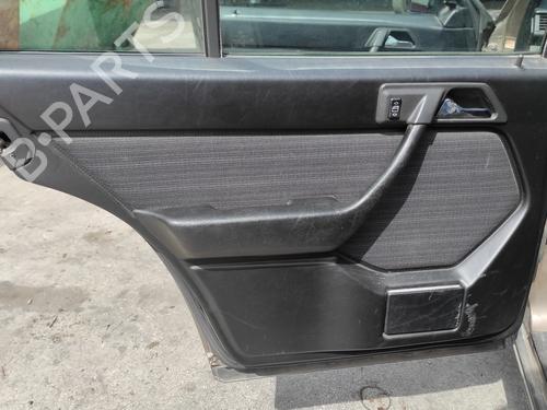 Used Rear left panel MERCEDES-BENZ 124 Saloon (W124) 300 D (124.130) (109 hp) 17219099