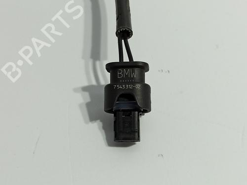 Electronic sensor BMW 1 (F21) 116 d | BP27645374M84