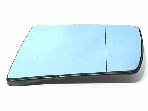 Used Left mirror glass MERCEDES-BENZ E-CLASS (W210) E 220 D (210.004) (95 hp) 30523053